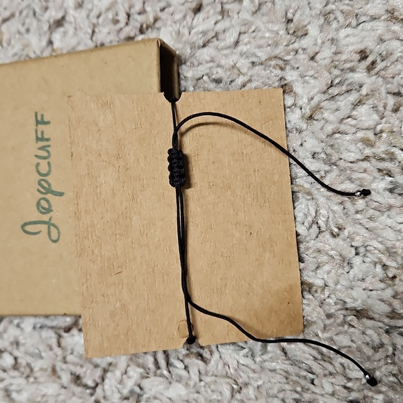 Joycuff Morse Code Bracelet - Picture 3 of 3